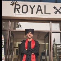 Avnish Bhosle