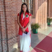 Simran Bhadola