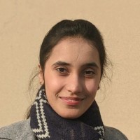 Hafsa Hameed