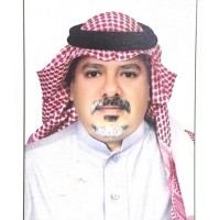 Abdulrhaman Al Gahmdi
