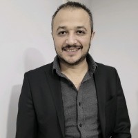 Halil İbrahim Serin