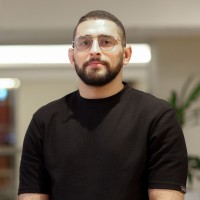 Bader Alkuzai