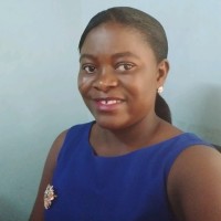 Mary Asare Amankwah  CA, MBA, BCom