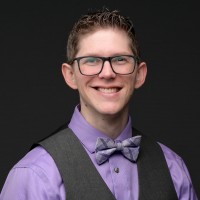 Aaron Calder