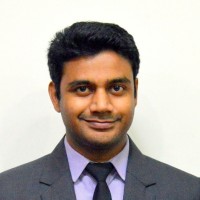 Satish Kumar