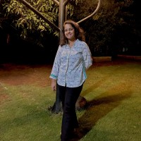 Nidhi Joshi