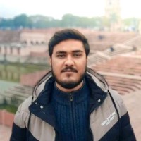 Ehtisham Ali