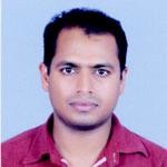 Prathyush S