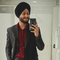 Armanjeet Singh