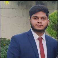 Abubaker Siddique