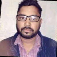 Rajkumar Maurya