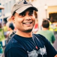 Amit Kumar