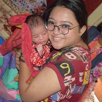 Aunanaya Waysam