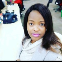 Nomagcisa Sonqishe