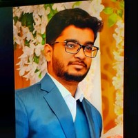 Divyansh Raikwar