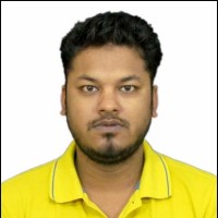 Bhaskar Mondal