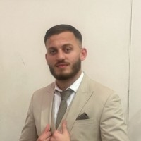 Ali Tas