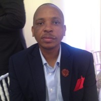 Vusi Mdhluli