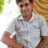 Venkataramana Koushik Vedam