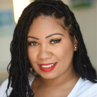 K.Lauren Mitchell