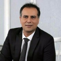 Shahram Moobed