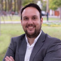 Carlos Abraham Camero Alvarez
