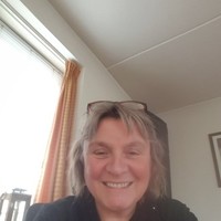 Annie Geurts Van Kessel