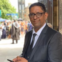 Amarjit Gill