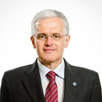 Carlos Alberto Machado