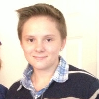 Micah Patton