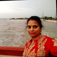 Padmavathy Kuchibhatla