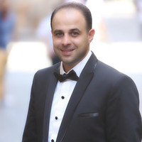 George Haddad