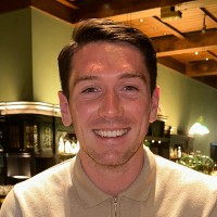 Kieran Hughes