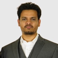 Abhijith Chinthamani