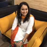 Samiksha Mahadik