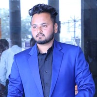 Krunal Modh