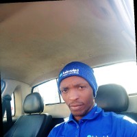 Anele Joe Ngcobo