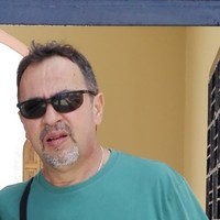 Cpt. Evangelos Tolis