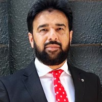 Masood Siddiqui