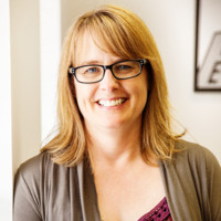 Heather Lutzko