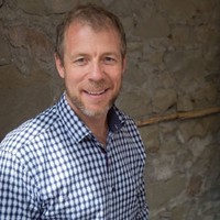 Alistair Shepherd-Cross