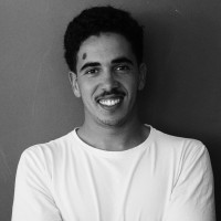 Hamza Majjoud
