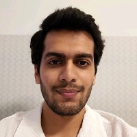Vishal Bhanderi