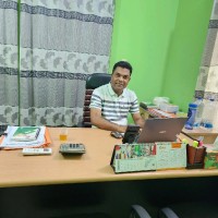 Jahurul Haque