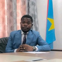 Honoré umba 🇨🇩