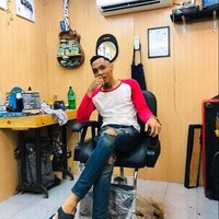 Mohd Danial Afiq