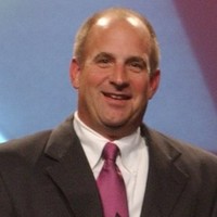 John Eichenberger