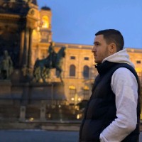Adam Senatour