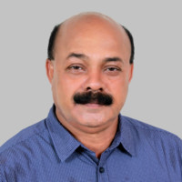 Mohammad Nazmul Haque