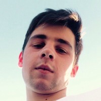 Andrii Shcherbin